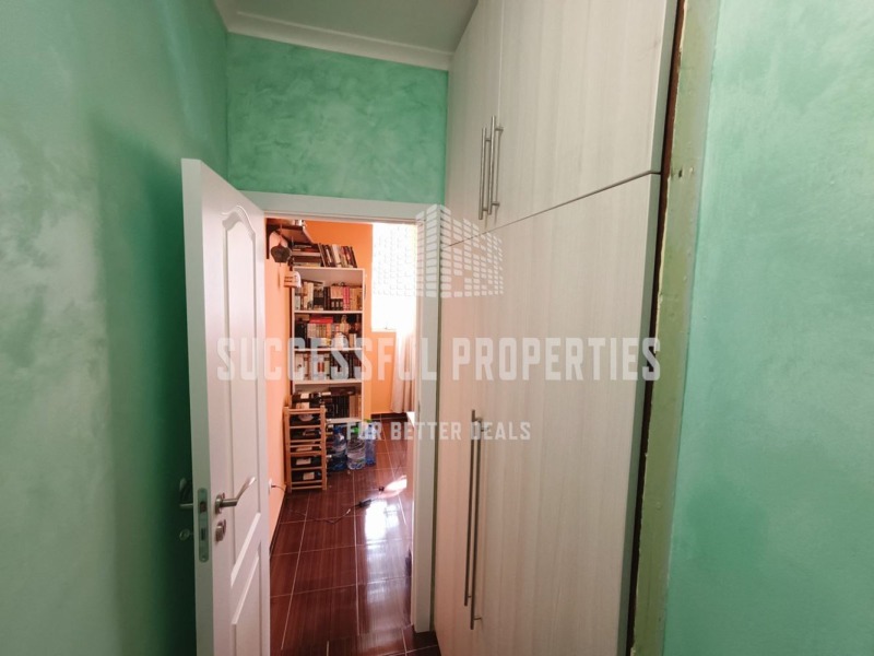 Satılık  Stüdyo Sofia , Ovça kupel , 48 metrekare | 48917065 - görüntü [15]
