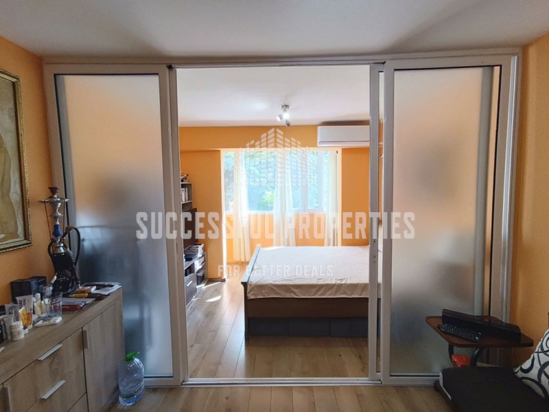 Satılık  Stüdyo Sofia , Ovça kupel , 48 metrekare | 48917065 - görüntü [2]