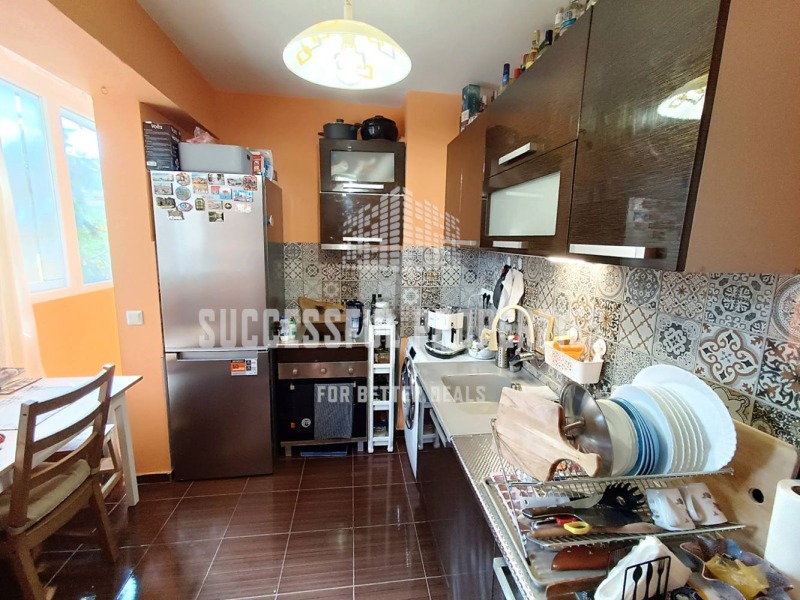 Satılık  Stüdyo Sofia , Ovça kupel , 48 metrekare | 48917065 - görüntü [9]