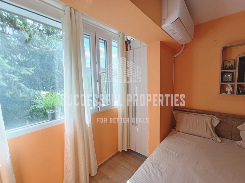 Satılık  Stüdyo Sofia , Ovça kupel , 48 metrekare | 48917065 - görüntü [5]