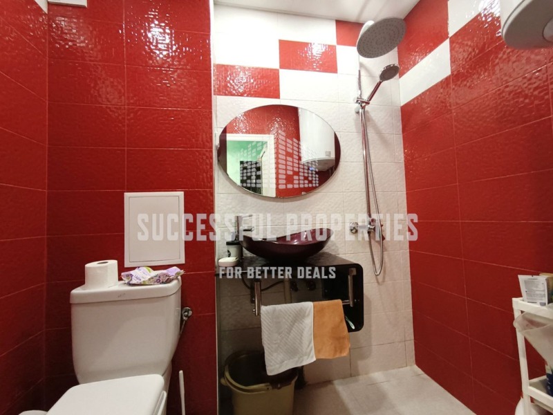 Satılık  Stüdyo Sofia , Ovça kupel , 48 metrekare | 48917065 - görüntü [11]