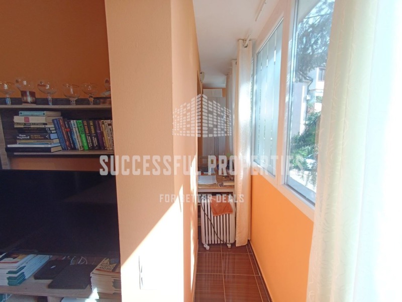 Satılık  Stüdyo Sofia , Ovça kupel , 48 metrekare | 48917065 - görüntü [10]