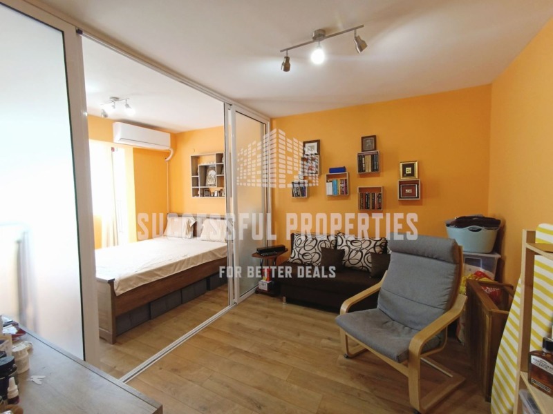 Satılık  Stüdyo Sofia , Ovça kupel , 48 metrekare | 48917065 - görüntü [3]