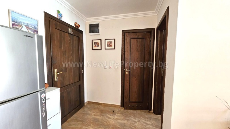 Te koop  1 slaapkamer regio Boergas , Sveti Vlas , 65 m² | 70340379 - afbeelding [2]