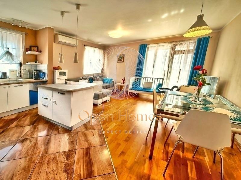 Продава  2-стаен, град Пловдив, Тракия •  135 500 EUR • ID 32787426 — holmes.bg - [1] 