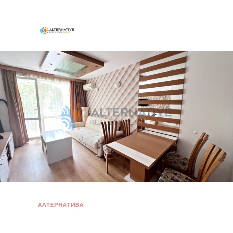 For Sale  1 bedroom region Burgas , k.k. Slanchev bryag , 58 sq.m | 18234770 - image [6]