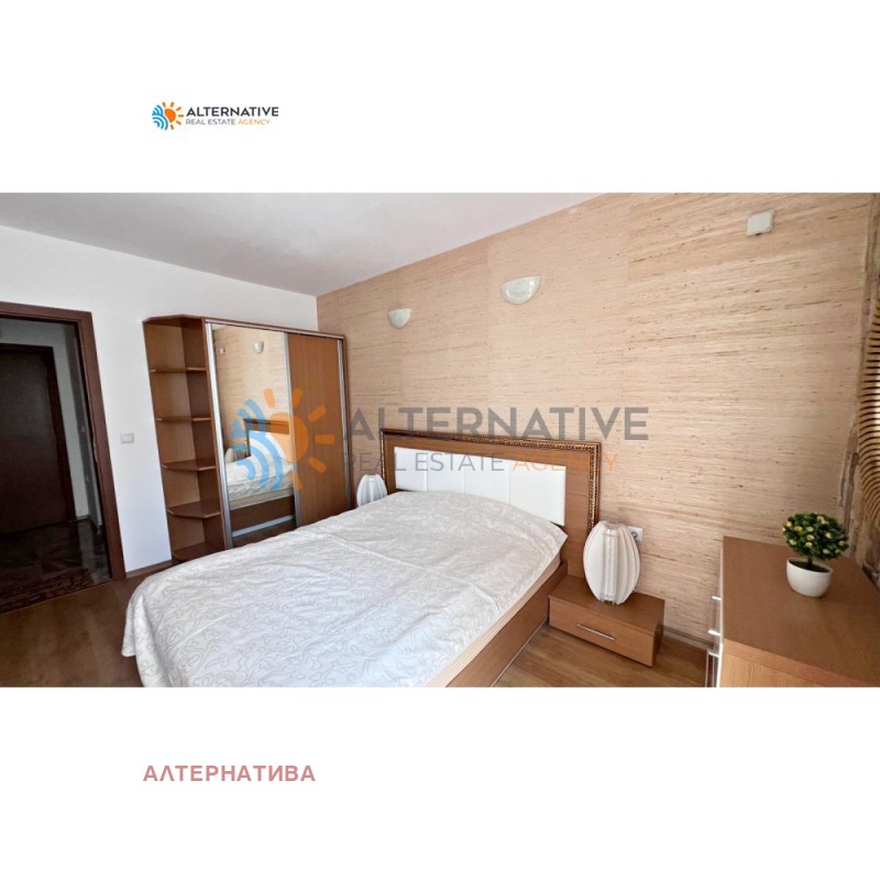 For Sale  1 bedroom region Burgas , k.k. Slanchev bryag , 58 sq.m | 18234770 - image [10]