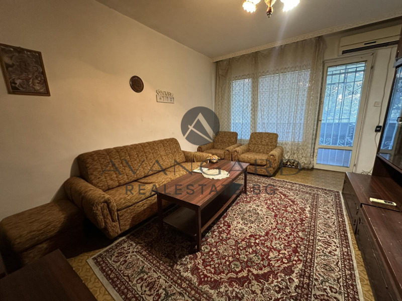 Te koop  1 slaapkamer Plovdiv , Trakija , 48 m² | 42757354 - afbeelding [2]