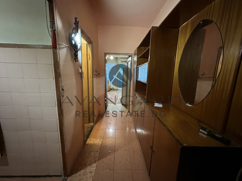 Te koop  1 slaapkamer Plovdiv , Trakija , 48 m² | 42757354 - afbeelding [9]