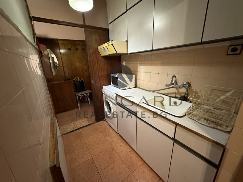 Te koop  1 slaapkamer Plovdiv , Trakija , 48 m² | 42757354 - afbeelding [5]