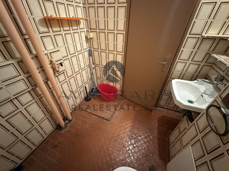 Te koop  1 slaapkamer Plovdiv , Trakija , 48 m² | 42757354 - afbeelding [12]
