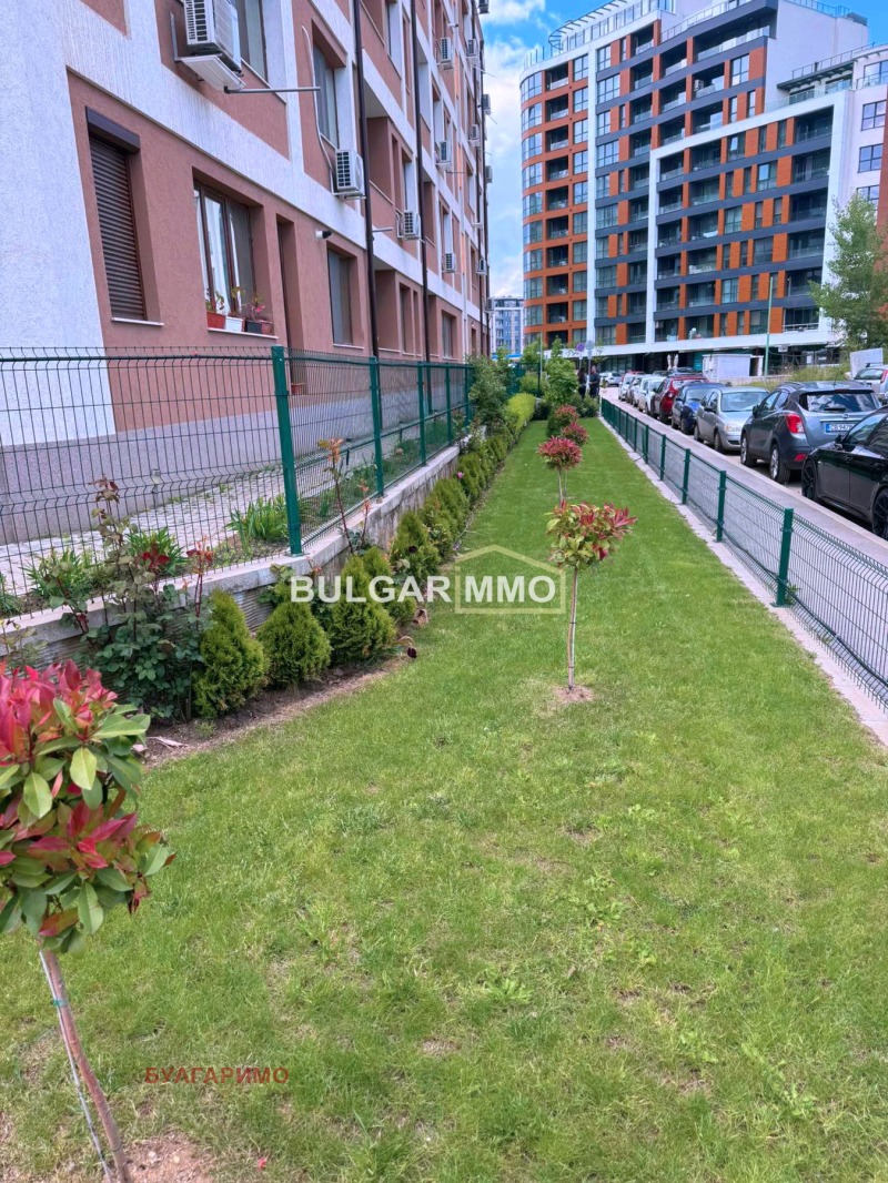 En venta  1 dormitorio Sofia , Malinova dolina , 65 metros cuadrados | 85484390 - imagen [16]