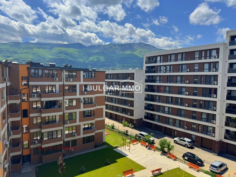 En venta  1 dormitorio Sofia , Malinova dolina , 65 metros cuadrados | 85484390