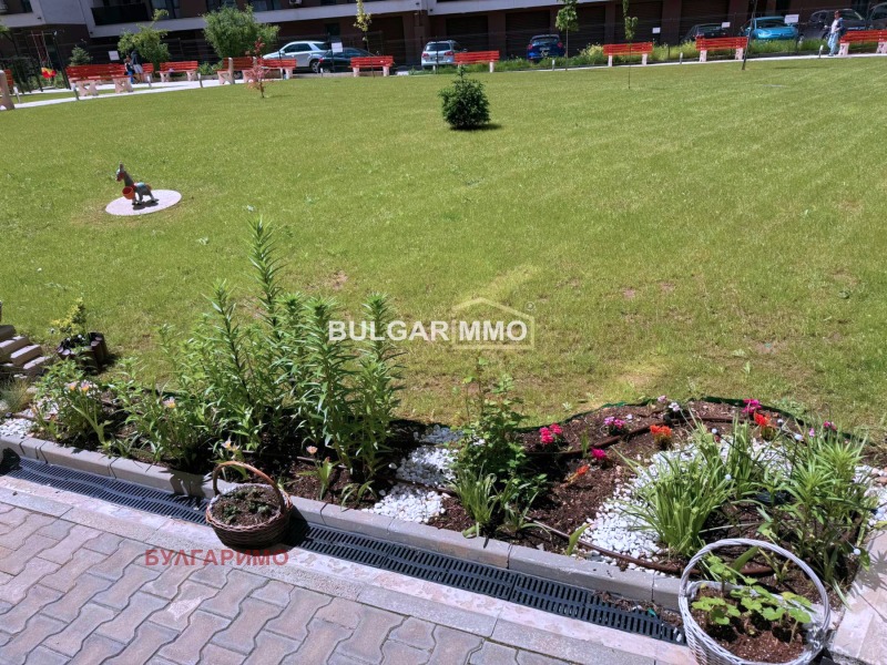 En venta  1 dormitorio Sofia , Malinova dolina , 65 metros cuadrados | 85484390 - imagen [14]