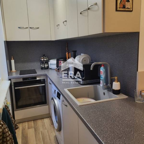 Till salu  1 sovrum Sofia , Tolstoi , 64 kvm | 88825855 - bild [3]