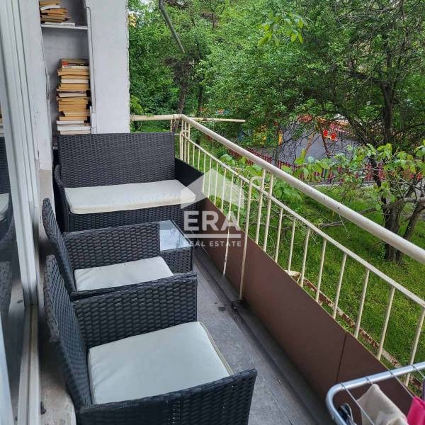 Till salu  1 sovrum Sofia , Tolstoi , 64 kvm | 88825855 - bild [8]