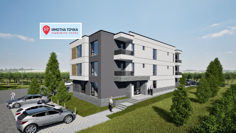 Til salgs  1 soverom region Plovdiv , Belashtitsa , 75 kvm | 30596339