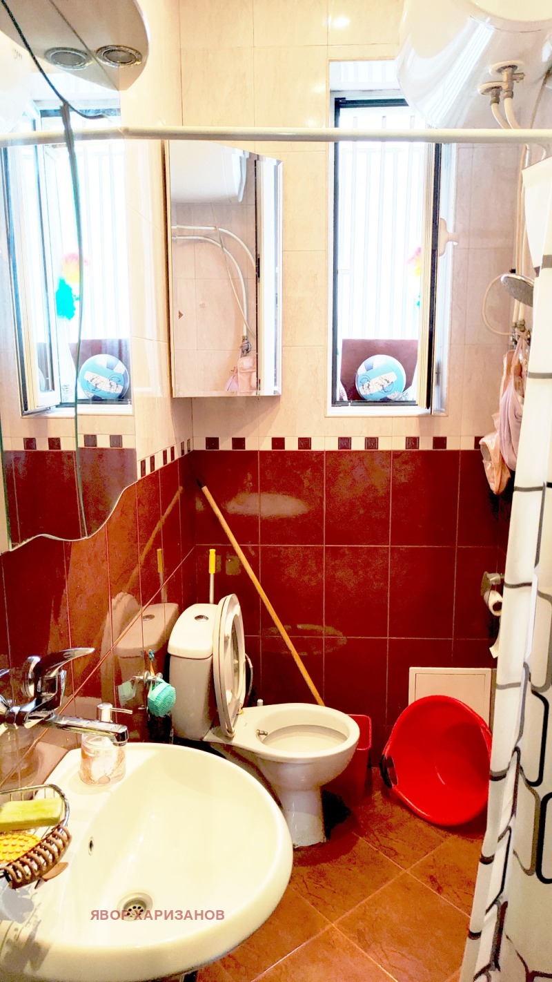 Продаја  1 спаваћа соба Софија , Центар , 75 м2 | 88206728 - слика [8]