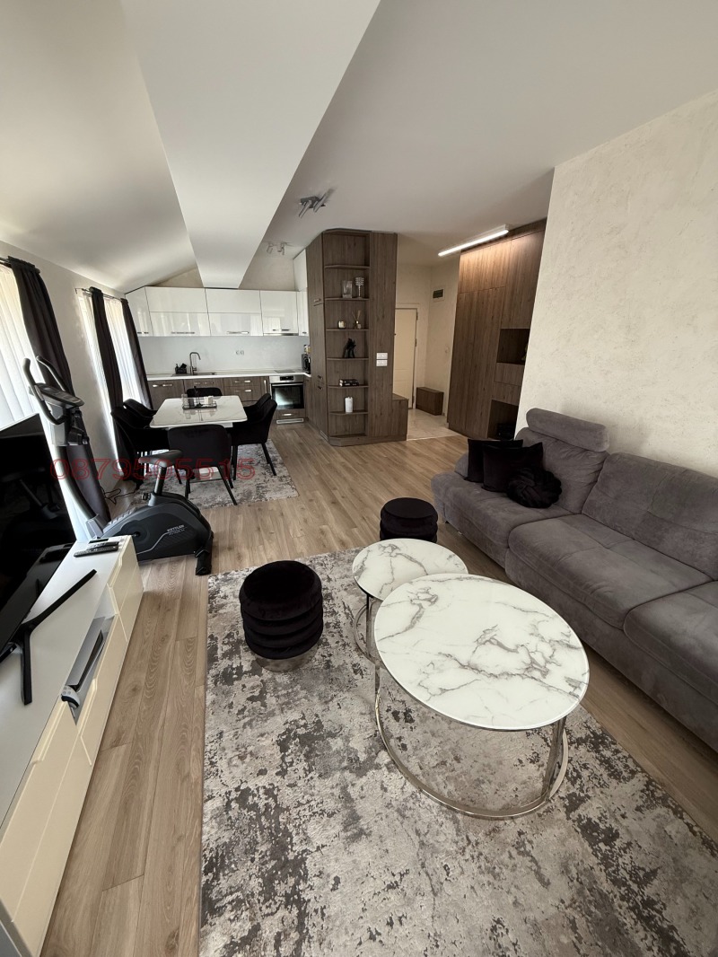 Продава  2-стаен град София , Драгалевци , 80 кв.м | 27597296 - изображение [4]