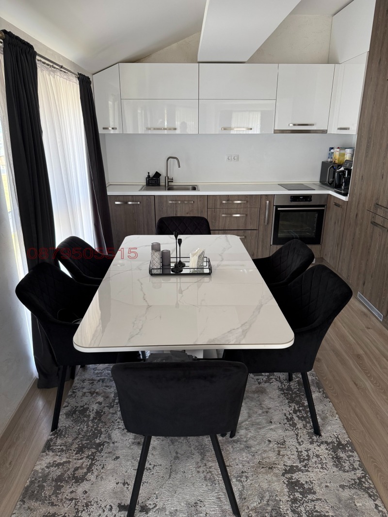 Продава  2-стаен град София , Драгалевци , 80 кв.м | 27597296 - изображение [9]
