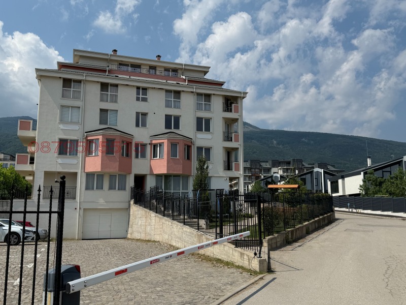 Продава  2-стаен град София , Драгалевци , 80 кв.м | 27597296 - изображение [15]