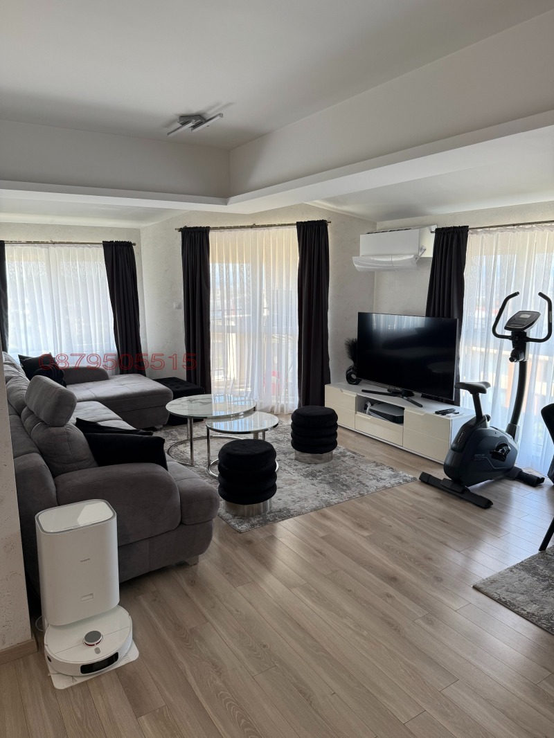Продава  2-стаен град София , Драгалевци , 80 кв.м | 27597296