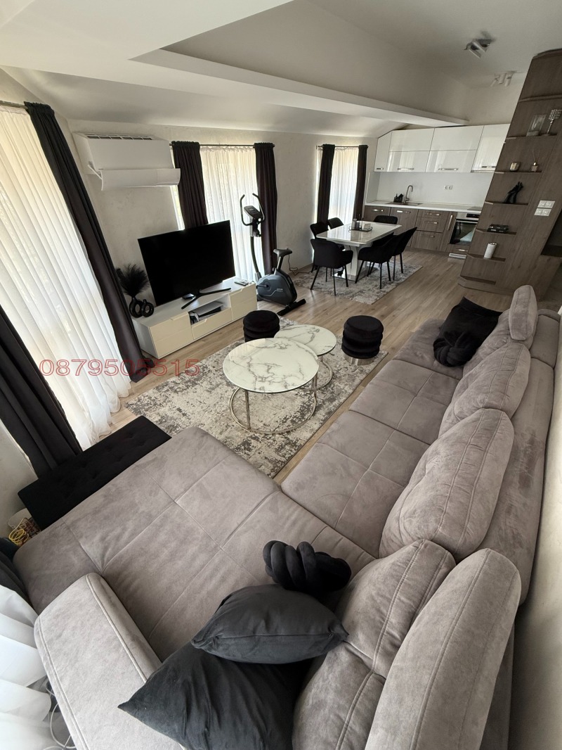 Продава  2-стаен град София , Драгалевци , 80 кв.м | 27597296 - изображение [6]