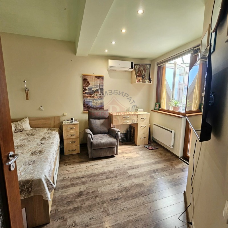 Продава  2-стаен град Варна , Галата , 61 кв.м | 36614920 - изображение [5]