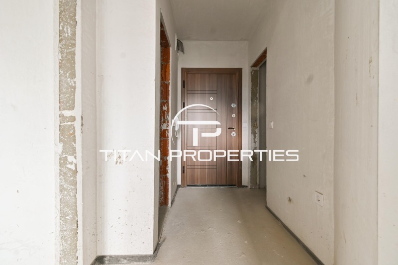 Продава 2-СТАЕН, гр. София, Център, снимка 4 - Апартаменти - 52662496