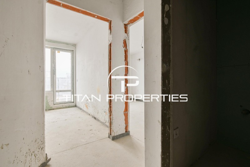 Продава 2-СТАЕН, гр. София, Център, снимка 5 - Апартаменти - 52662496