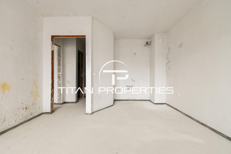 Продава 2-СТАЕН, гр. София, Център