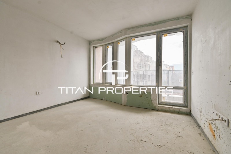 Продава 2-СТАЕН, гр. София, Център, снимка 7 - Апартаменти - 52662496