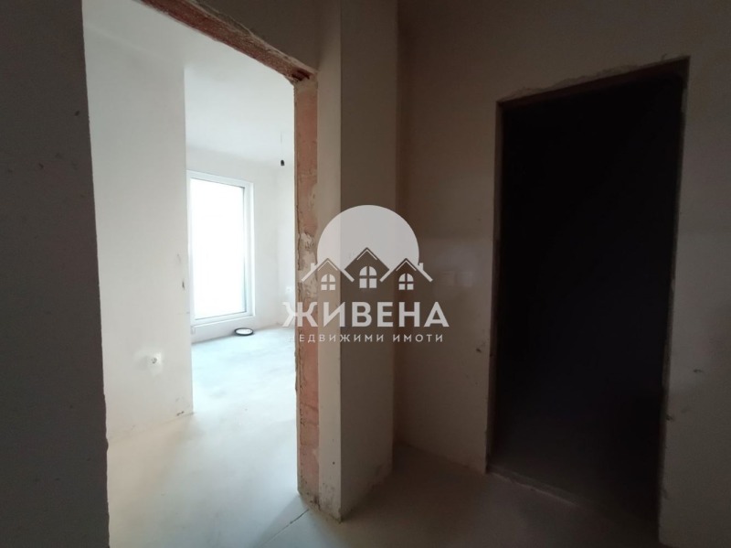 Продава 2-СТАЕН, гр. Варна, Лятно кино Тракия, снимка 8 - Апартаменти - 52519127