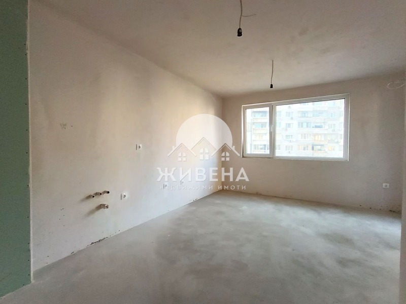 Продава 2-СТАЕН, гр. Варна, Лятно кино Тракия, снимка 3 - Апартаменти - 52519127