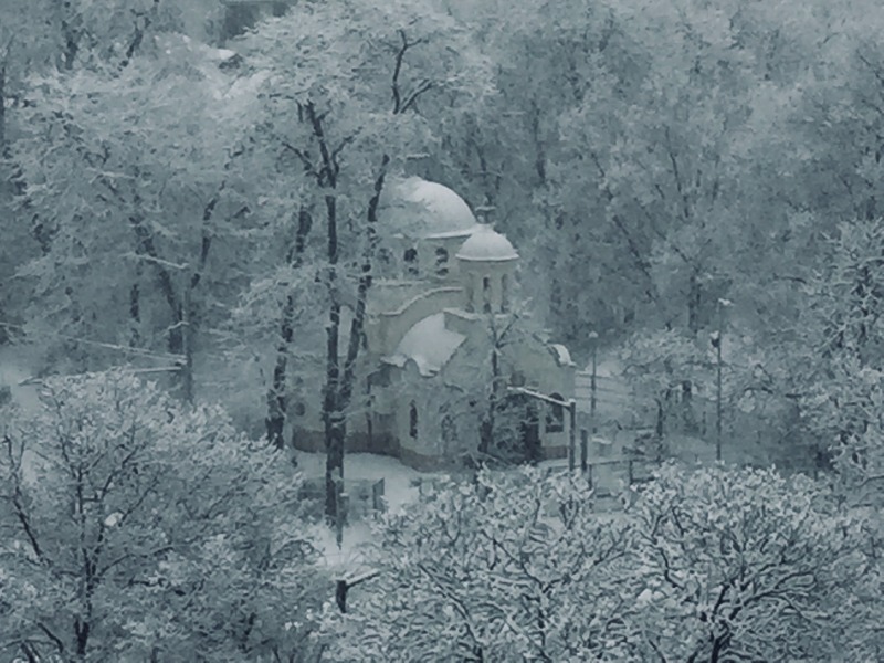 Продава 2-СТАЕН, гр. София, Център, снимка 16 - Апартаменти - 52636745