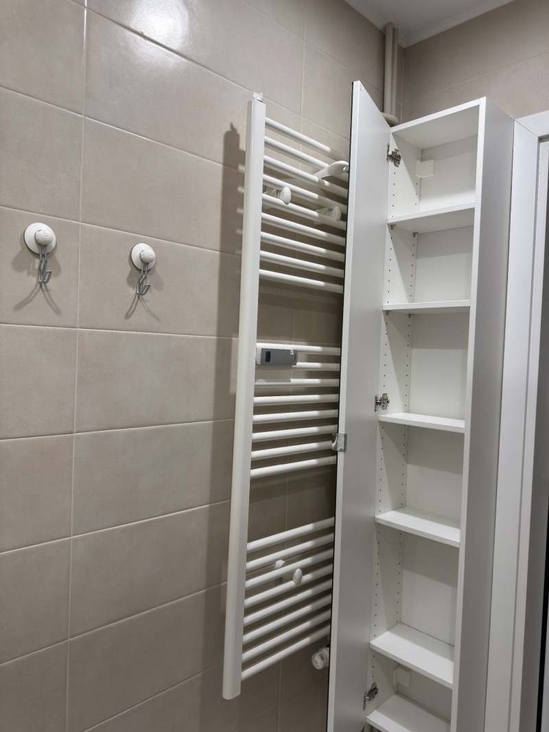 Продава 2-СТАЕН, гр. София, Център, снимка 14 - Апартаменти - 52636745