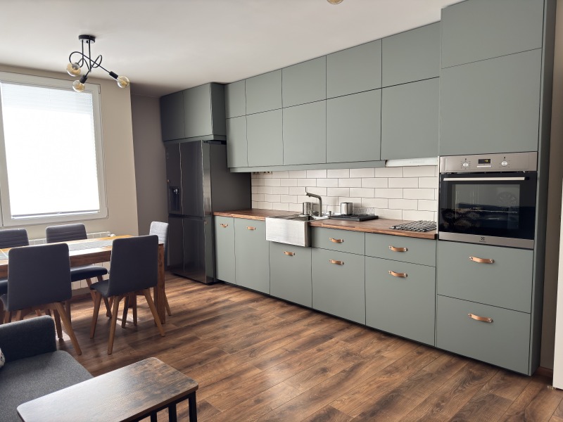 Продава 2-СТАЕН, гр. София, Център, снимка 2 - Апартаменти - 52636745