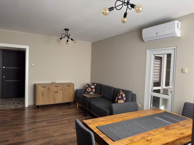 Продава 2-СТАЕН, гр. София, Център, снимка 3 - Апартаменти - 52636745