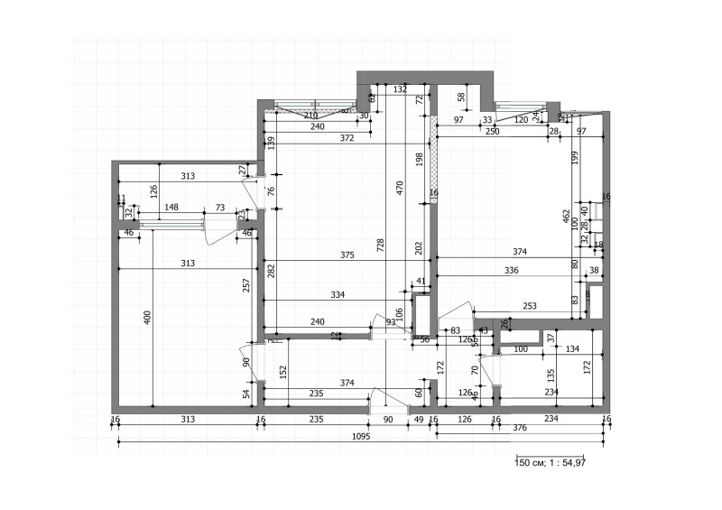 Продава 2-СТАЕН, гр. София, Център, снимка 15 - Апартаменти - 52636745