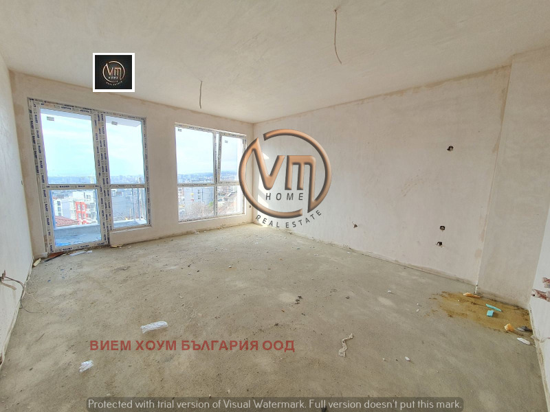 Продава 2-СТАЕН, гр. Варна, Възраждане 3