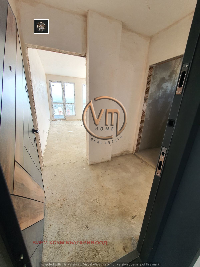 Продава 2-СТАЕН, гр. Варна, Възраждане 3, снимка 4 - Апартаменти - 53519028