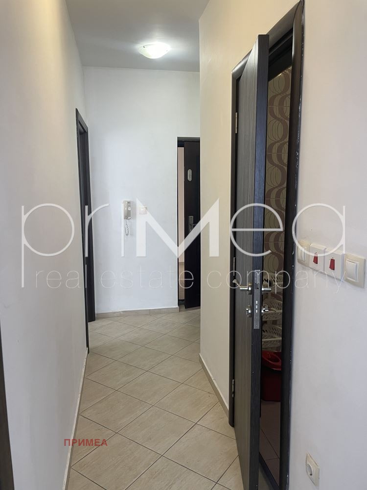 Продава 2-СТАЕН, гр. Несебър, област Бургас, снимка 5 - Апартаменти - 54500865