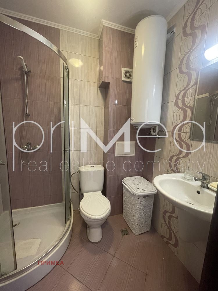Продава 2-СТАЕН, гр. Несебър, област Бургас, снимка 6 - Апартаменти - 54500865