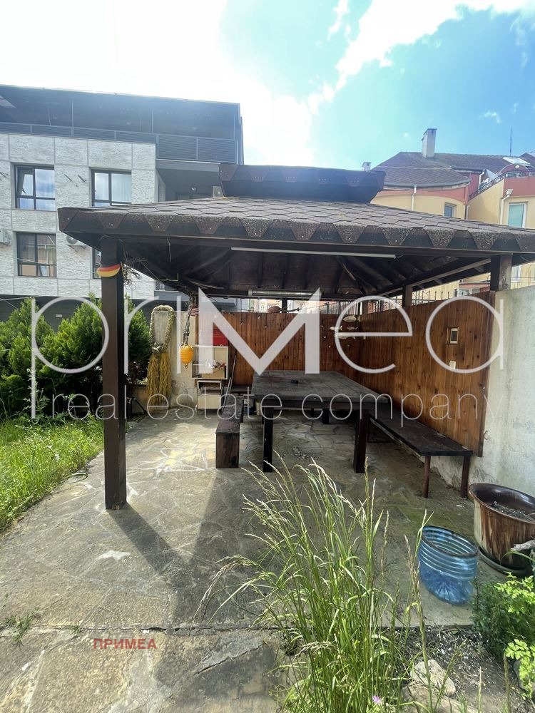 Продава 2-СТАЕН, гр. Несебър, област Бургас, снимка 7 - Апартаменти - 54500865