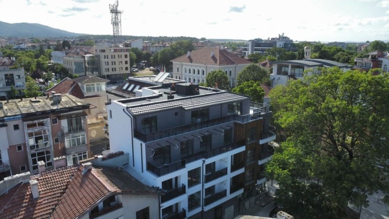 Till salu  2 sovrum region Burgas , Carevo , 87 kvm | 27037855 - bild [7]