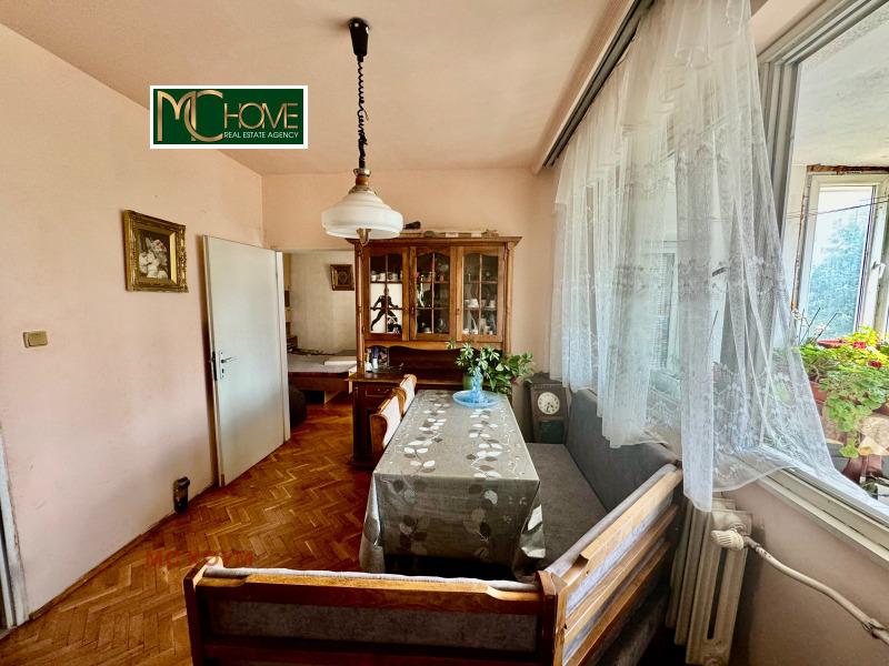 Продаја  2 спаваће собе Софија , Лјулин 9 , 103 м2 | 96493053 - слика [2]