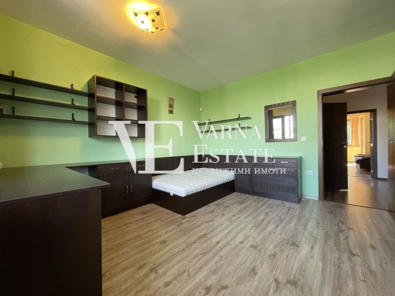 Продава  3-стаен град Варна , Център , 91 кв.м | 92835792 - изображение [5]