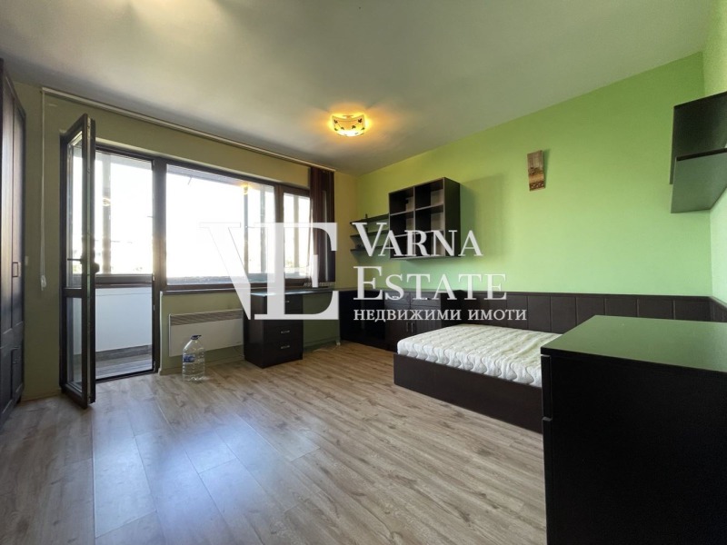 Продава  3-стаен град Варна , Център , 91 кв.м | 92835792 - изображение [6]