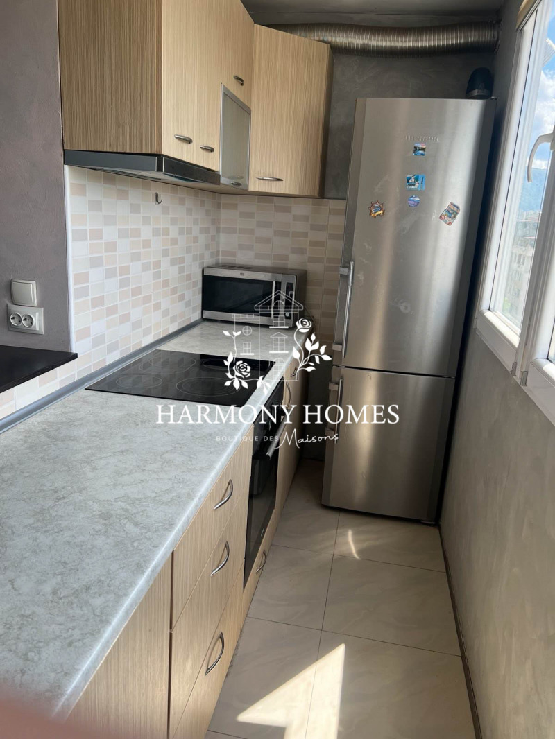 Till salu  2 sovrum Sofia , Zona B-18 , 84 kvm | 70995788 - bild [4]