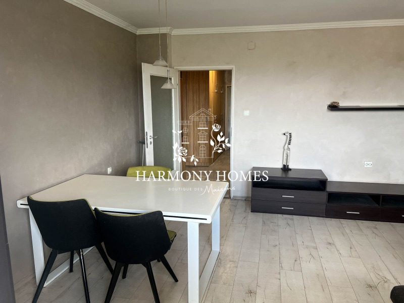 Till salu  2 sovrum Sofia , Zona B-18 , 84 kvm | 70995788 - bild [7]